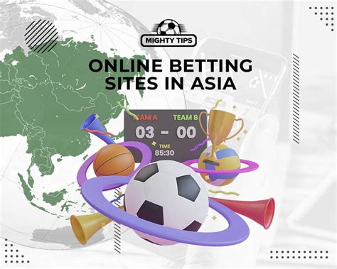 asian betting sites - asian sports book betting